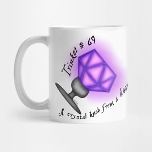 Trinket #69 Mug